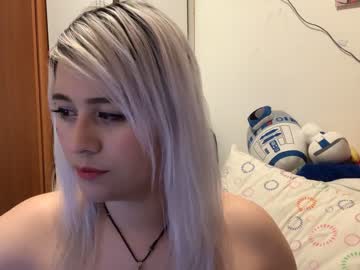 Petite Girl Gets Teased and Fucked in a Chair