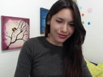 Beauty Begs to Cum on her and Showing Ahegao